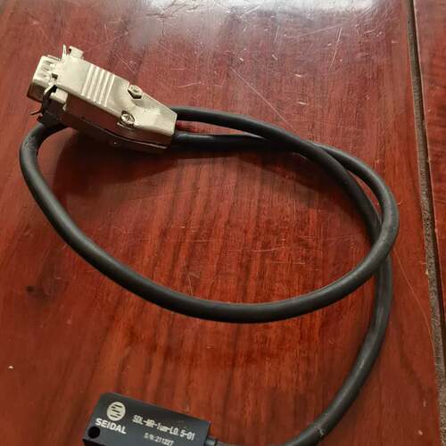 可维修SEIDAL SDL-MR-1um-L0.5-01