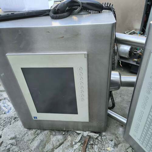 可维修STAHL EXICOM，，德国一体机