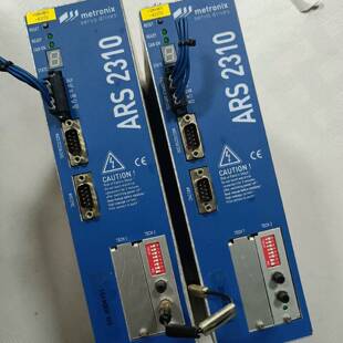 可维修Metronix麦特斯驱动器 控制器麦特斯驱动器议价