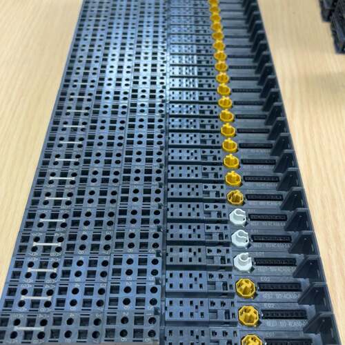 可维修ET200S，西门子模块底座