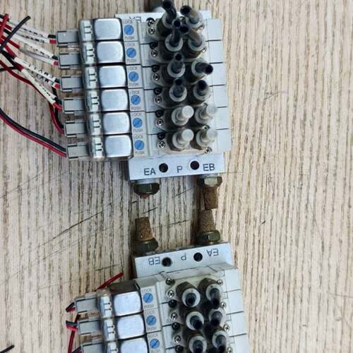 可维修SMCSY3120-5LZD-M5，，，，电磁阀正品件