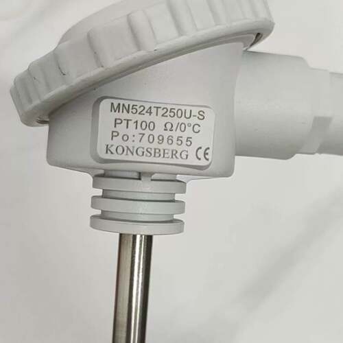 可维修KONGSBERG温度传感器 MN524T250U-S议价