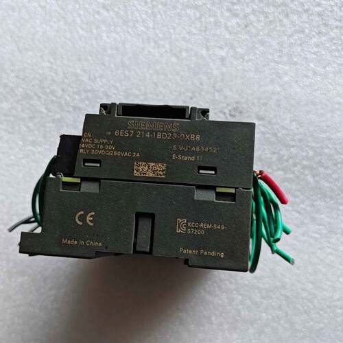 可维修PLC S7-200CN，西门子