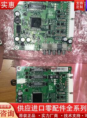 可维修ACS800变频器 AINT-14C 光纤信号板