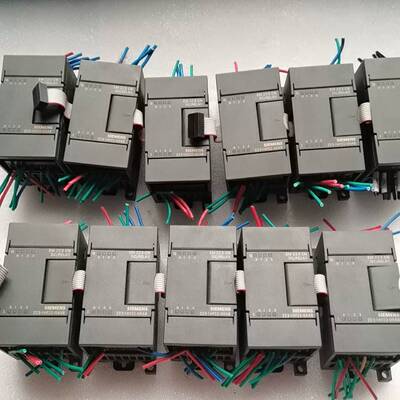 可维修西门子PLC模块，型号EM223 CN 223-1HF22-议价