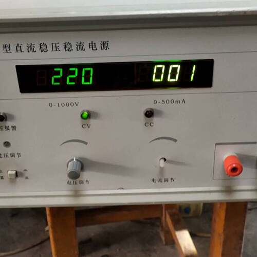 可维修0-1000V，DH1722A-6，，直流稳压稳流电源大华型实