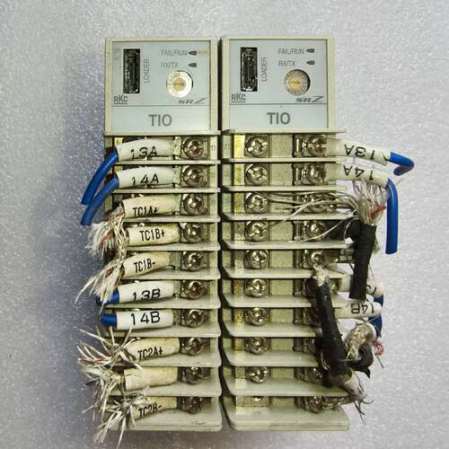 可维修RKC Z-TIO-C温控模块，24VDC 140mA，实物议价