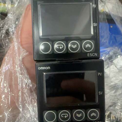 可维修欧姆龙E5CN-Q2H03T-FLK议价