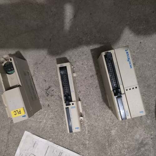 可维修PLC，，和泉模块