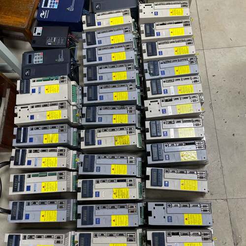可维修CTBBKSC-43P7GS，3.7KW，超同步主轴驱动器功率