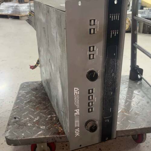 可维修AEPEII，10KW 3157600-008 E，中频电源成