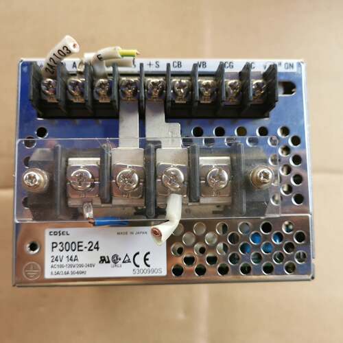 可维修coselP300E-24，，，，科索电源功能