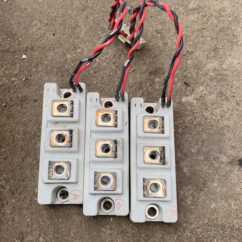 可维修MMK160S160UA MACMIC整流模块 实图拍摄议价