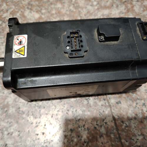 可维修MS1H4-75B30CB-T334Z，，汇川伺服电机