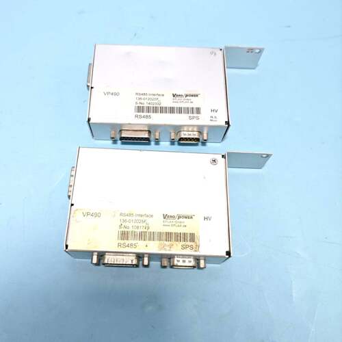 可维修VEROPOWERVP490 136-012025F，德国模块