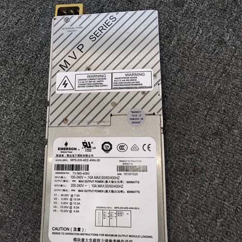 可维修MP6-2W-4EE-4NN-00 直流电源模块 电源供应议价
