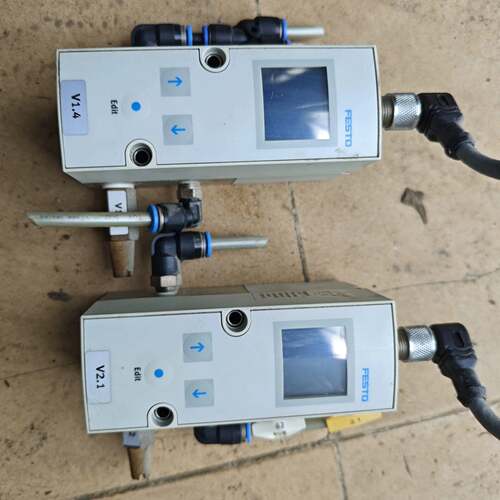 可维修VPPM-6L-L-1-G18-0L2H-V1N-C1，费斯托
