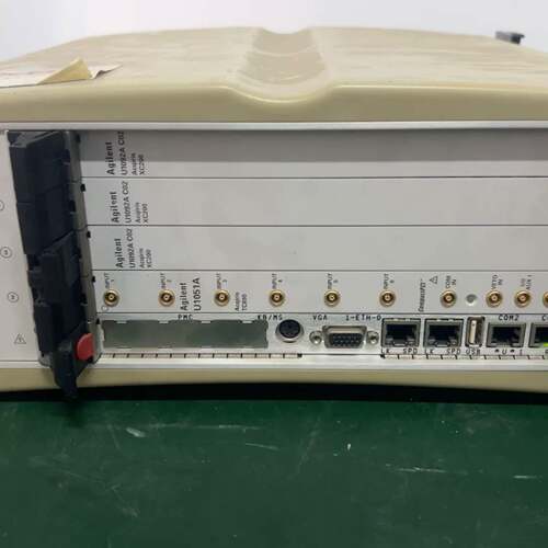 可维修U1051A，安捷伦时间数据转换器