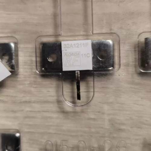 可维修32A1211F ，7 3，射频电阻颗