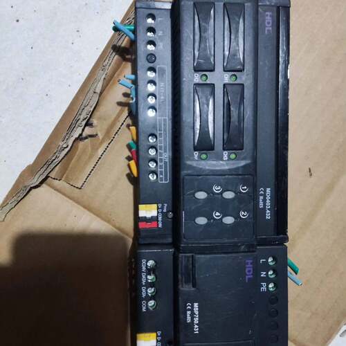 可维修HDLMD0403.432 MSP750，河东调光模块型号