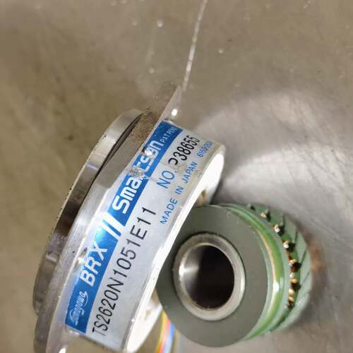 可维修TS2620N1051E11，多摩川编码器