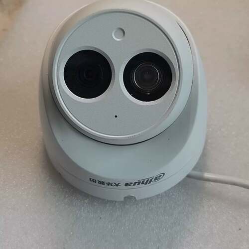可维修大华200万拾音半球，DH-IPC-HDW1230C-A，支议价