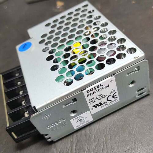 可维修PBA10F-24 COSEL ，240.5，开关电源伏安