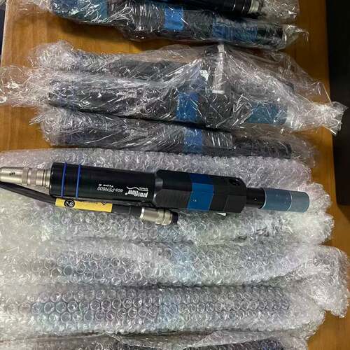 可维修ecoPEN600/700，螺杆阀议价