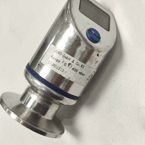 可维修JUMO 405052/000，久茂压力变送器