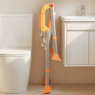 老人家用洗澡专用椅子孕妇浴室座凳折叠老年人卫生间淋浴安全防滑