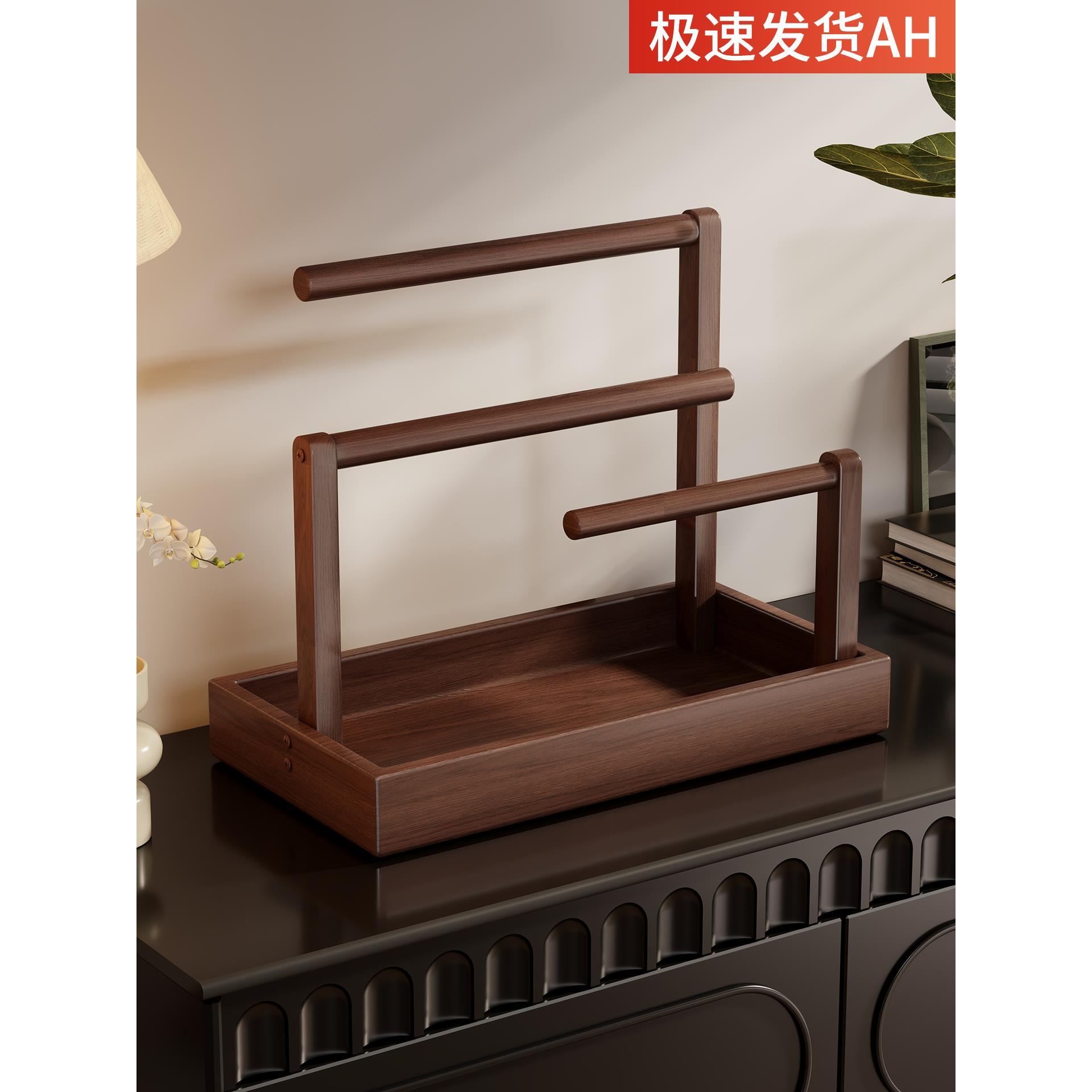 手串展示架首饰架手链项链收纳架