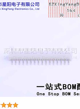 W-2001R16P-N000 (5Pcs)PH 2mm 1x16P参考系列PH间距2mm插针结构1