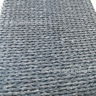 天蓝色高密度遮阳网天空蓝色抗老化美国市场含uv抗UV升级