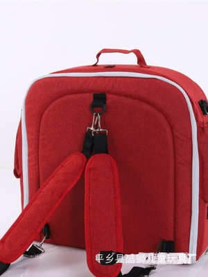 销便携式婴儿床多功能旅行防蚊隔离床婴儿J折叠床可拆卸床中床双