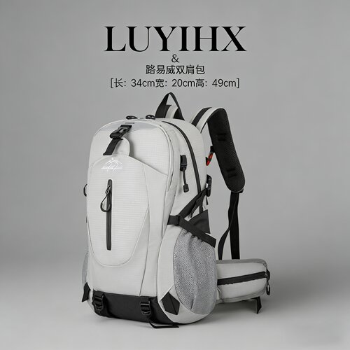 【20万人购买+】登山包轻便旅游