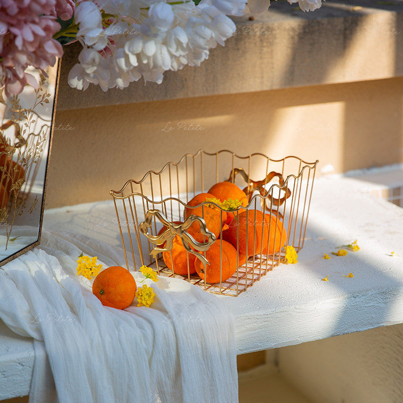 悦澜居复古收纳篮1月27日直播间上新,收纳整理,其他收纳篮,淘宝优惠券,粉丝福利购,淘宝优惠卷