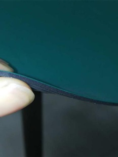 销直销厂促防静电台垫T绿色绝缘橡胶板胶皮维O修耐高温桌垫桌垫厂