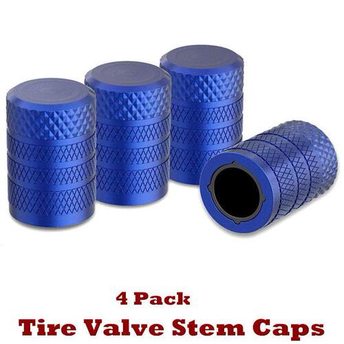 Tire Valve Stem Caps Universal Stem Covers for Cars Trucks