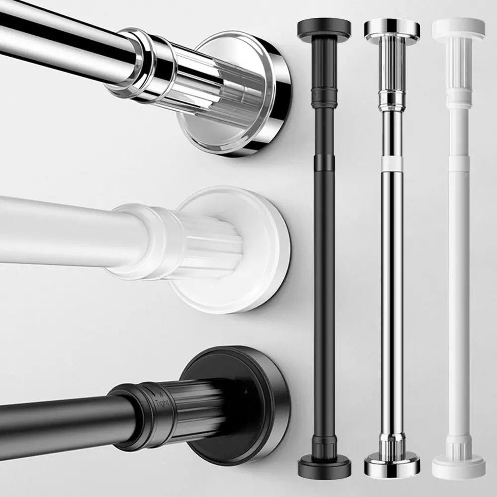 35-80cm Adjustable Stainless Steel Clothes Drying Rack No-Dr