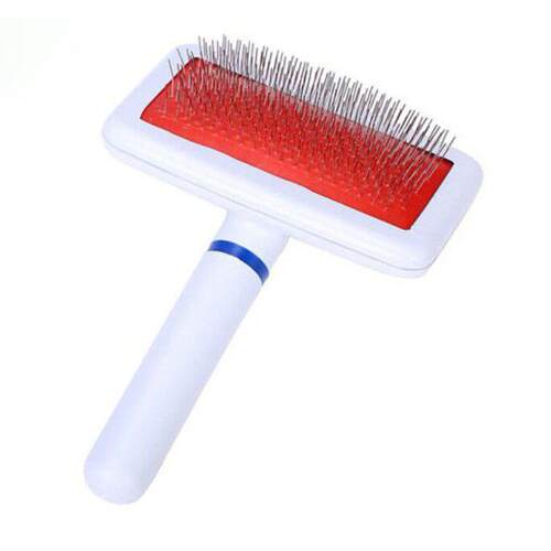 Multi-purpose Dog Cat Comb Brush Needle Pet Hair Brush for