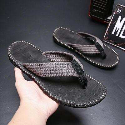 sandal men slippers for men flip flops mens sandals summer