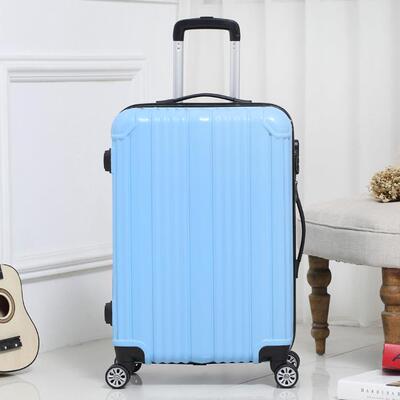 Suitcase Small 20inch Cabin Travel Bag Flight Luggage Women