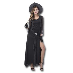 black witch costume Halloween story classic call new
