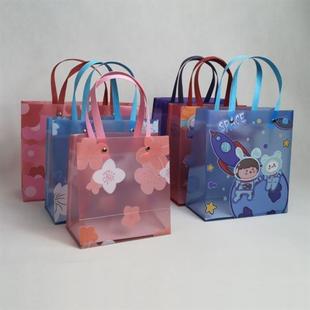 Gift Organza Bag Jewelry Packaging Candy Wedding透明礼品袋