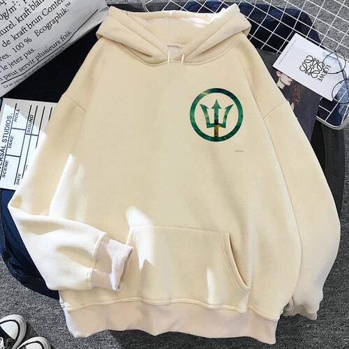 Percy Jackson hoodies male sreetwear anime male hoody hip ho