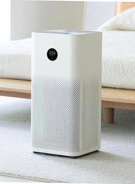 Xiaomi Mi Air Purifier Formaldehyde Cleanner Air Fresher