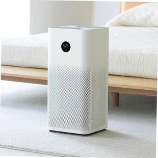Xiaomi Mi Air Purifier Formaldehyde Cleanner Air Fresher