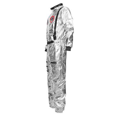Astronaut Costume Men Halloween Costume for Women Jumpsuits