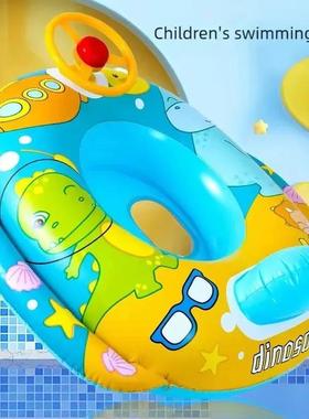 PVC inflatable swimming ring, Swim Floats，Pool Toys for Swi