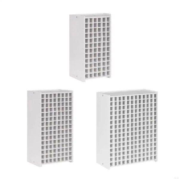 P82C Desk Marker Organizers Multiple Slots Holder for Art